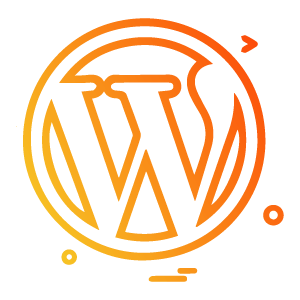 WordPress Logo