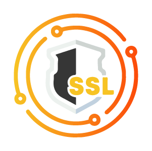 SSL logo